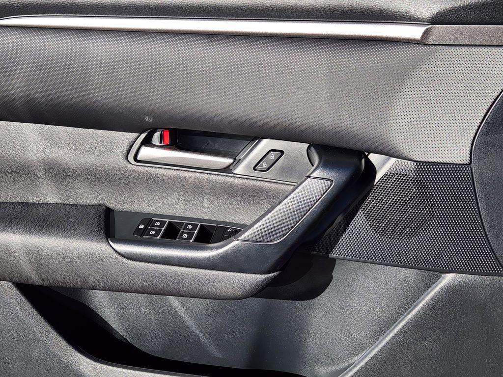 new 2026 Mazda CX-50 car, priced at $31,726