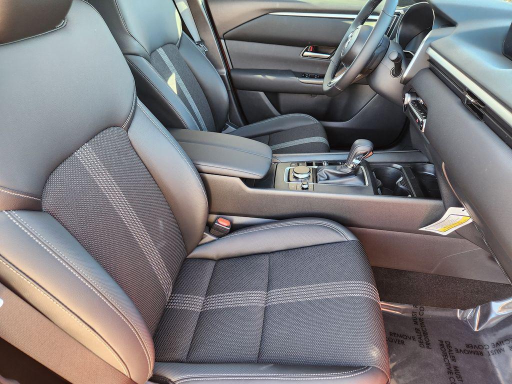 new 2026 Mazda CX-50 car, priced at $31,726