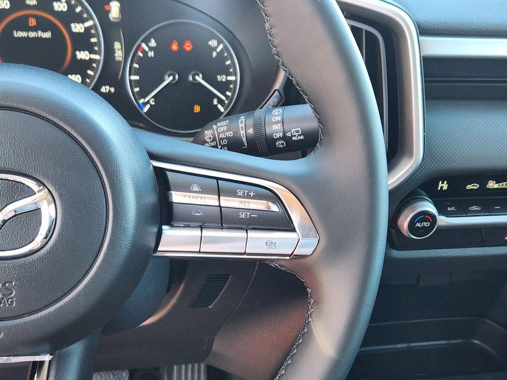 new 2026 Mazda CX-50 car, priced at $31,726