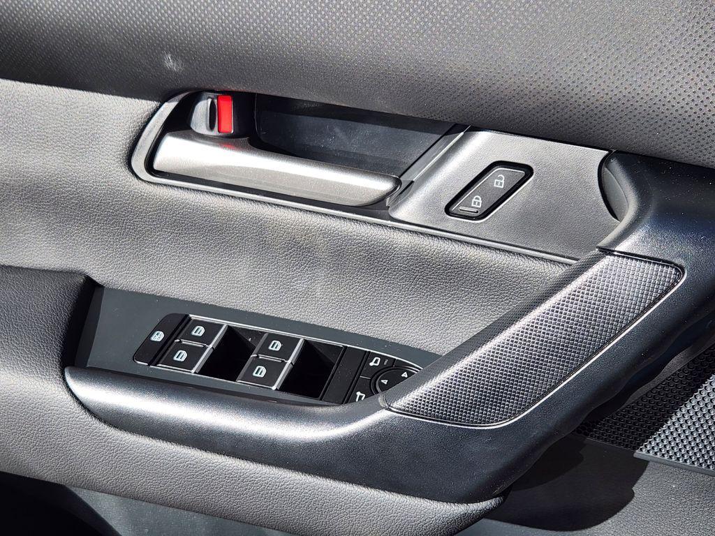 new 2026 Mazda CX-50 car, priced at $31,726