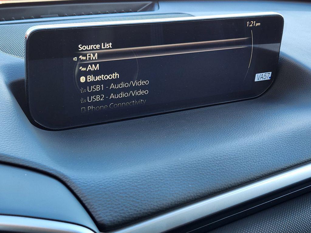 new 2026 Mazda CX-50 car, priced at $31,726