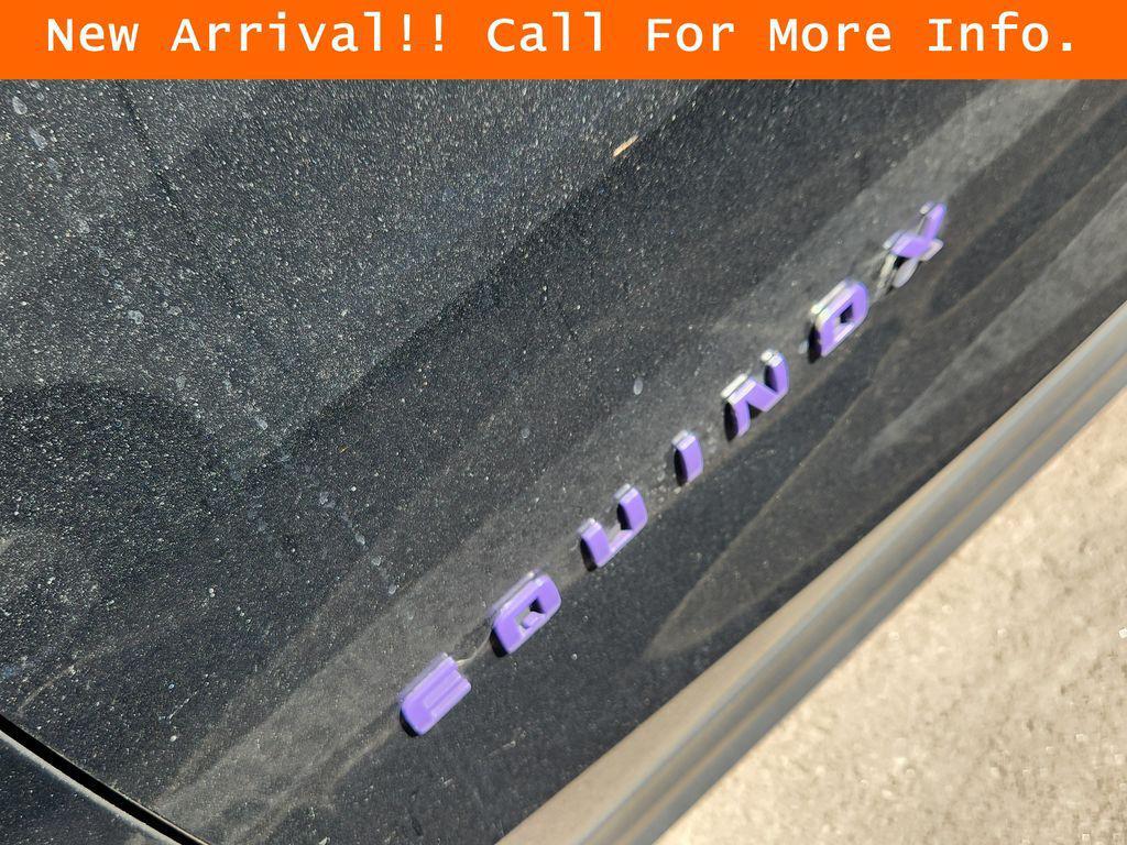 used 2022 Chevrolet Equinox car, priced at $19,859