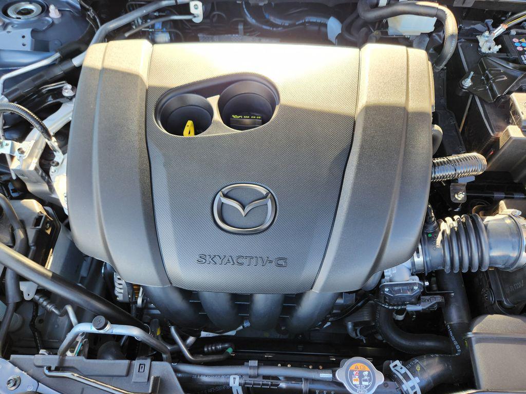 new 2026 Mazda CX-30 car, priced at $32,023