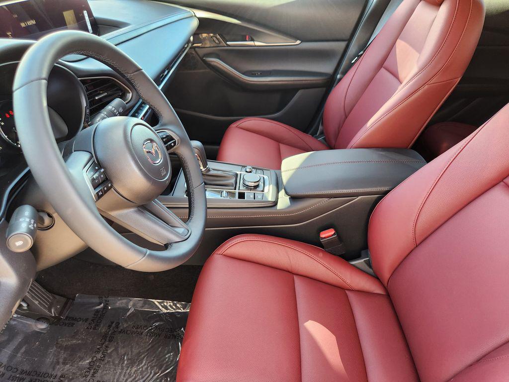 new 2026 Mazda CX-30 car, priced at $32,023