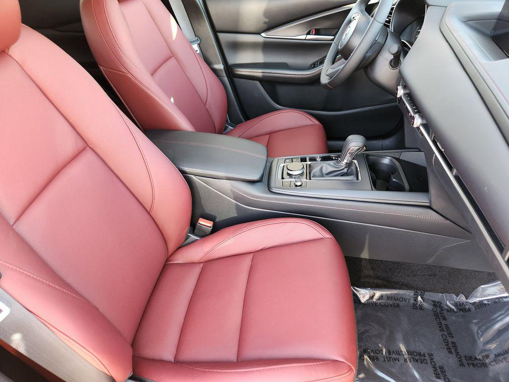 new 2026 Mazda CX-30 car, priced at $32,023