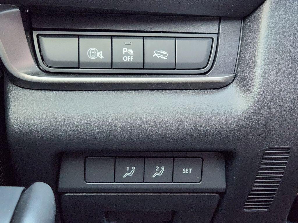 new 2026 Mazda CX-30 car, priced at $32,023