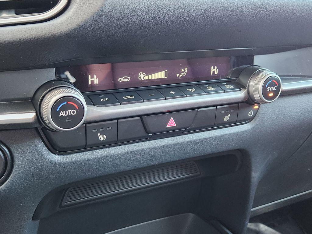 new 2026 Mazda CX-30 car, priced at $32,023