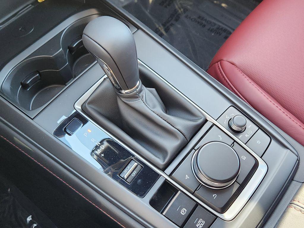 new 2026 Mazda CX-30 car, priced at $32,023