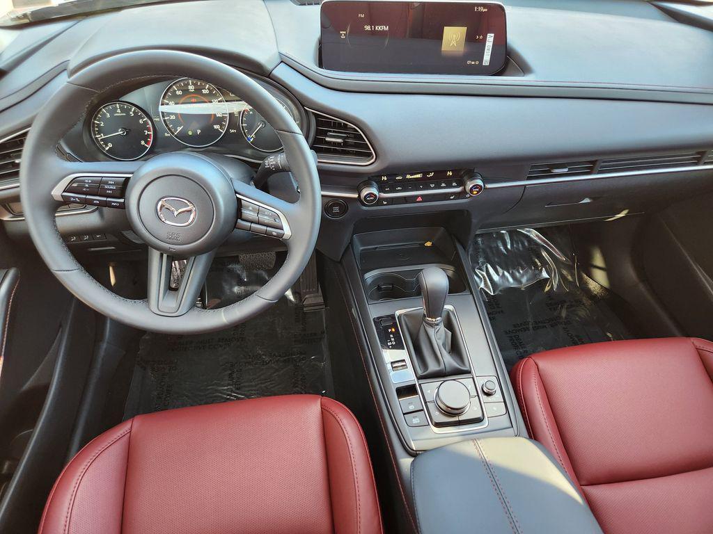 new 2026 Mazda CX-30 car, priced at $32,023