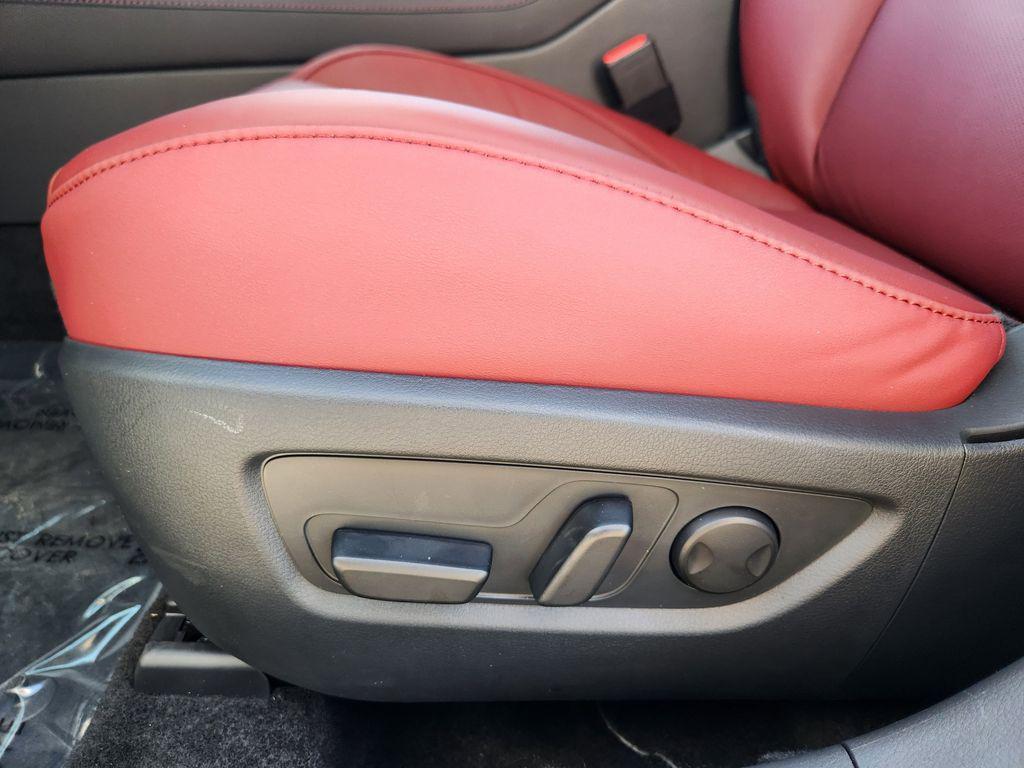 new 2026 Mazda CX-30 car, priced at $32,023