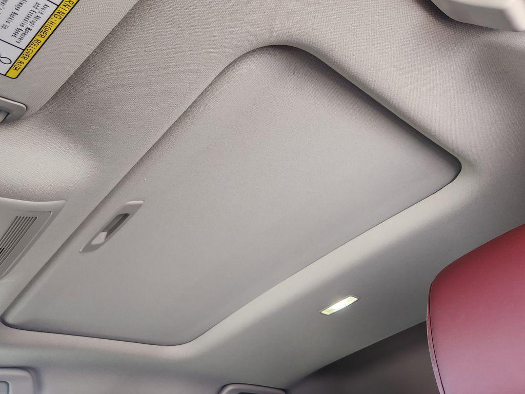 new 2026 Mazda CX-30 car, priced at $32,023