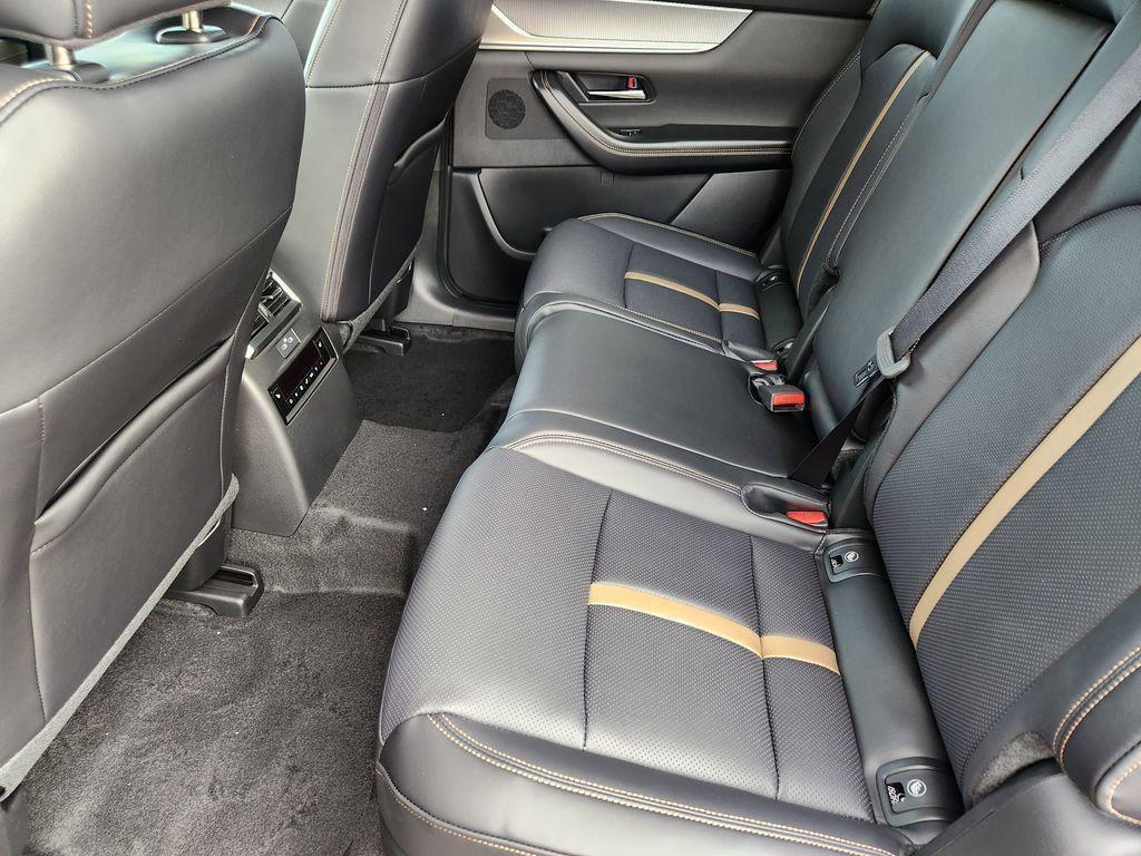 new 2026 Mazda CX-70 car, priced at $51,024