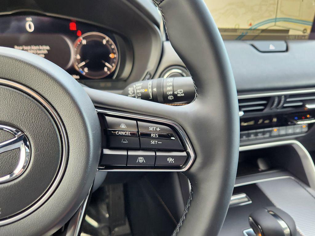 new 2026 Mazda CX-70 car, priced at $51,024
