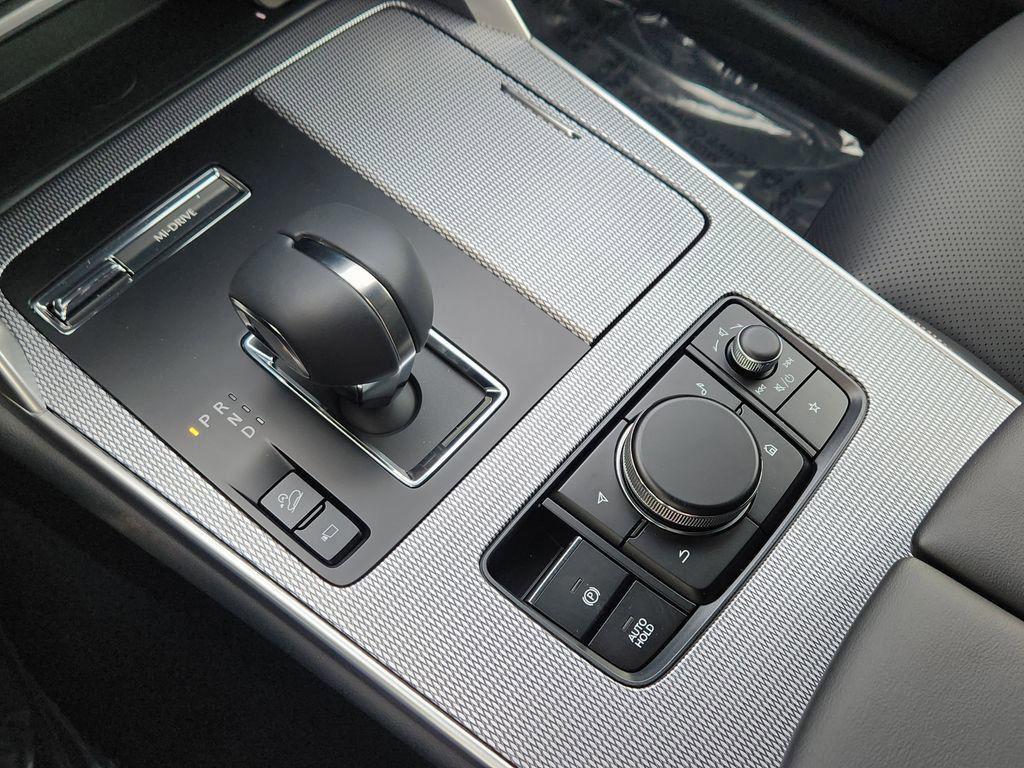 new 2026 Mazda CX-70 car, priced at $51,024