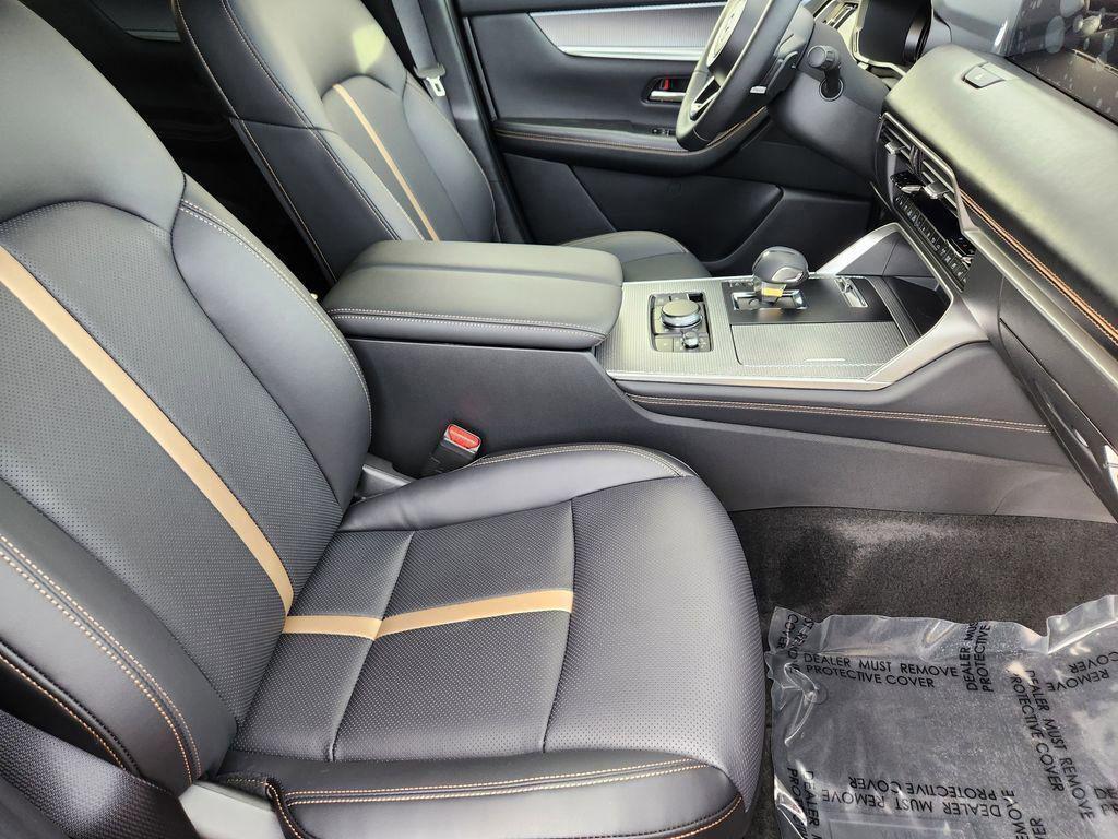 new 2026 Mazda CX-70 car, priced at $51,024