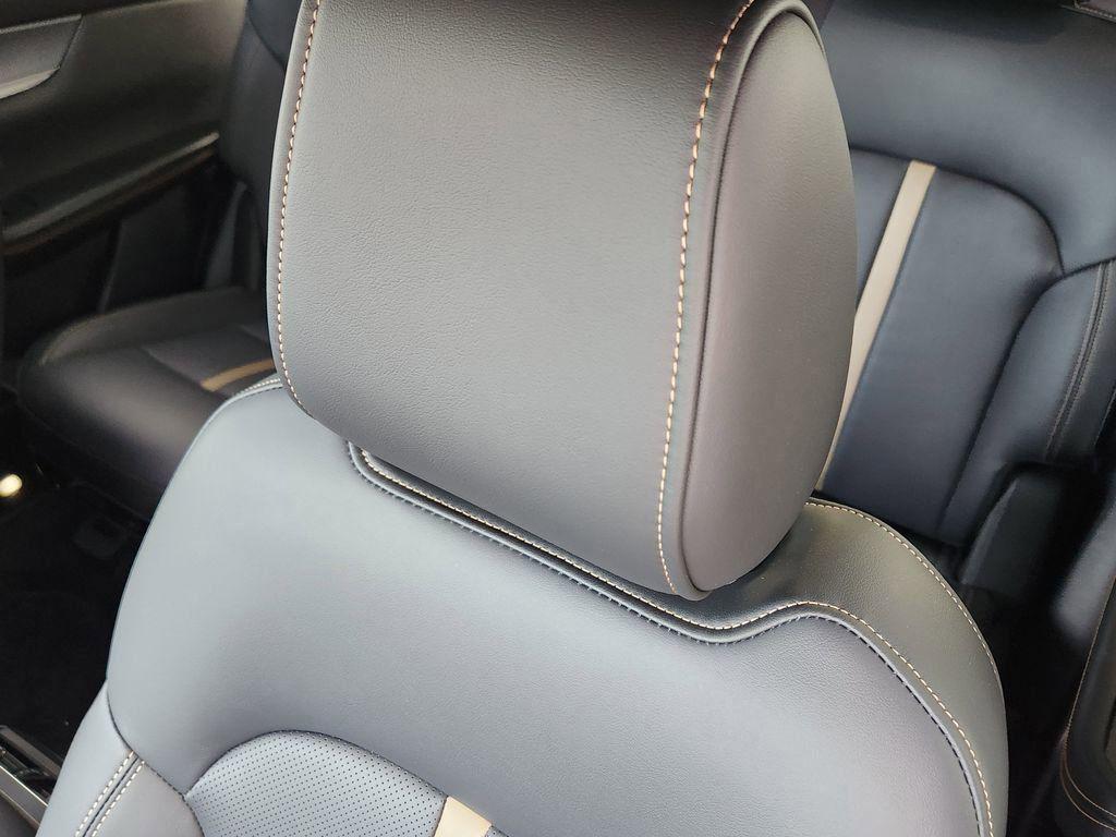 new 2026 Mazda CX-70 car, priced at $51,024