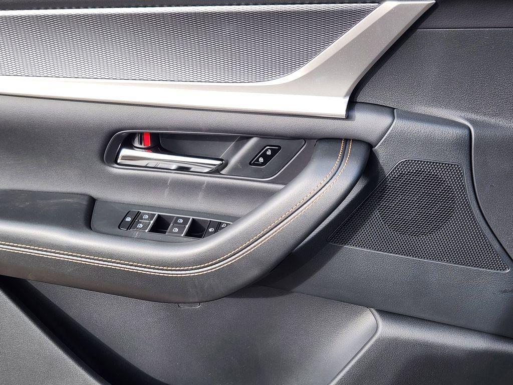 new 2026 Mazda CX-70 car, priced at $51,024