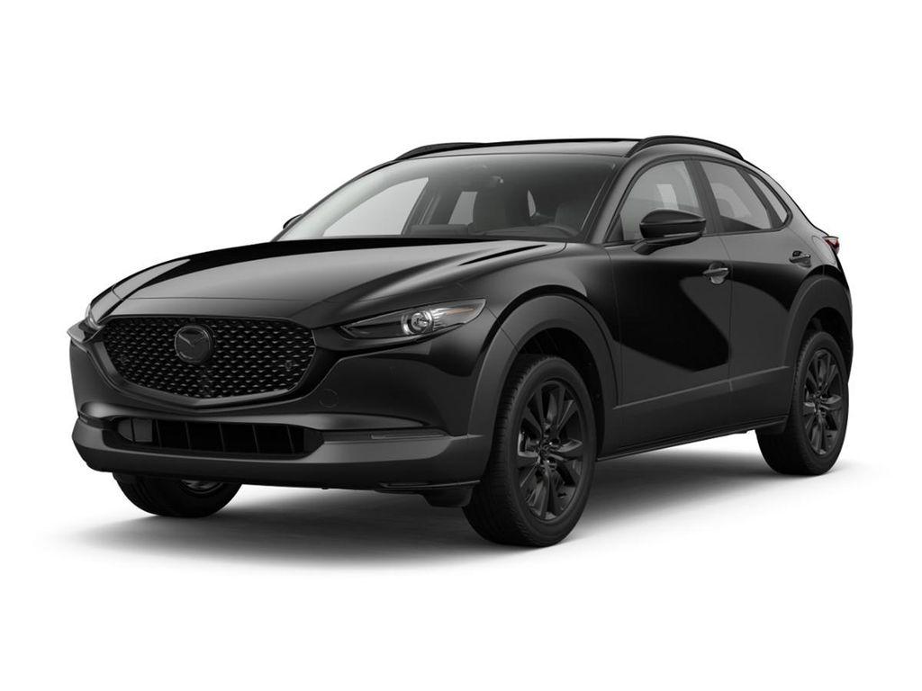 new 2026 Mazda CX-30 car, priced at $35,868