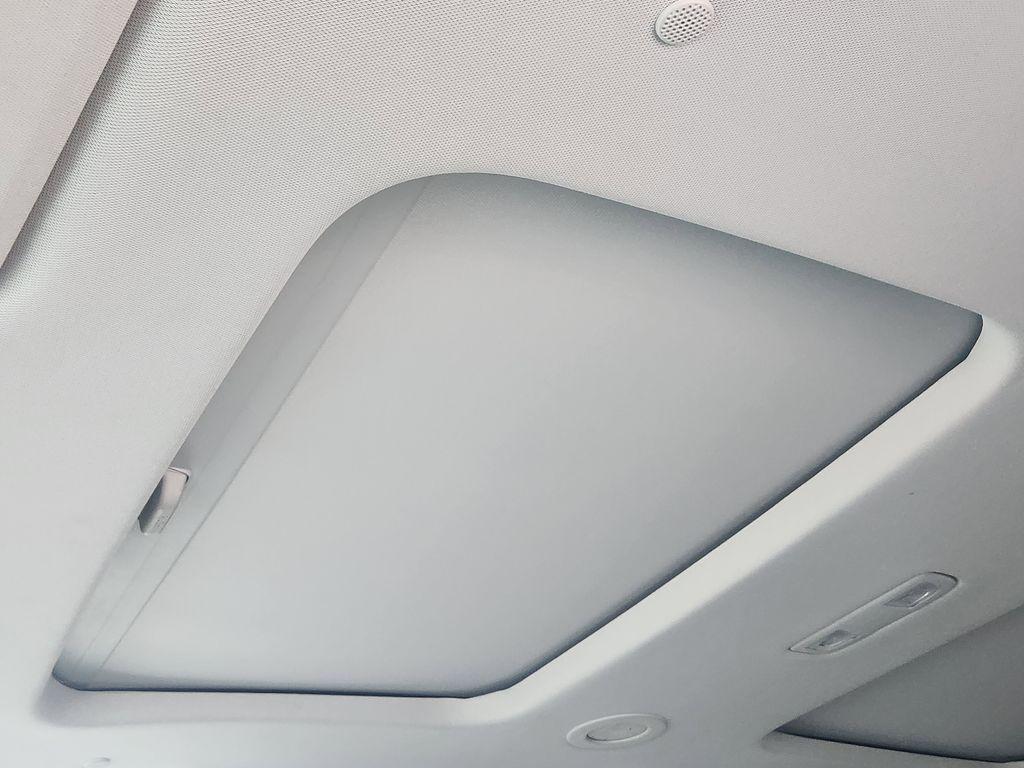 used 2020 Chevrolet Traverse car, priced at $19,999