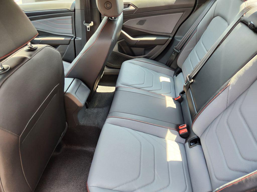 new 2026 Volkswagen Jetta GLI car