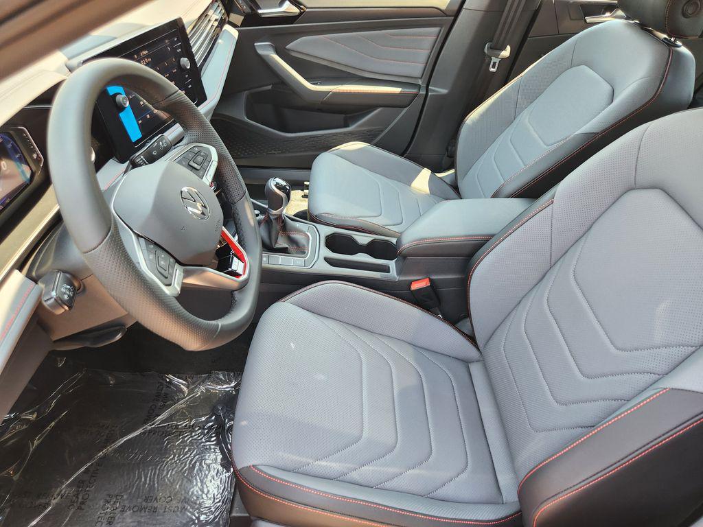 new 2026 Volkswagen Jetta GLI car