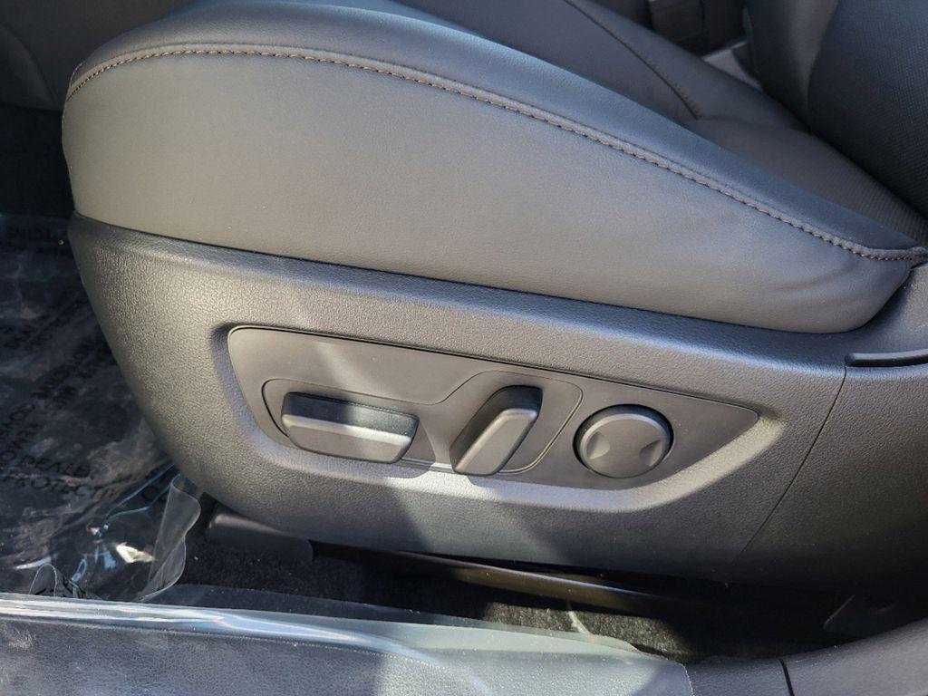 used 2025 Mazda CX-30 car, priced at $34,954