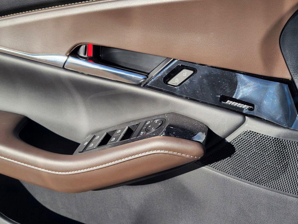 used 2025 Mazda CX-30 car, priced at $34,954