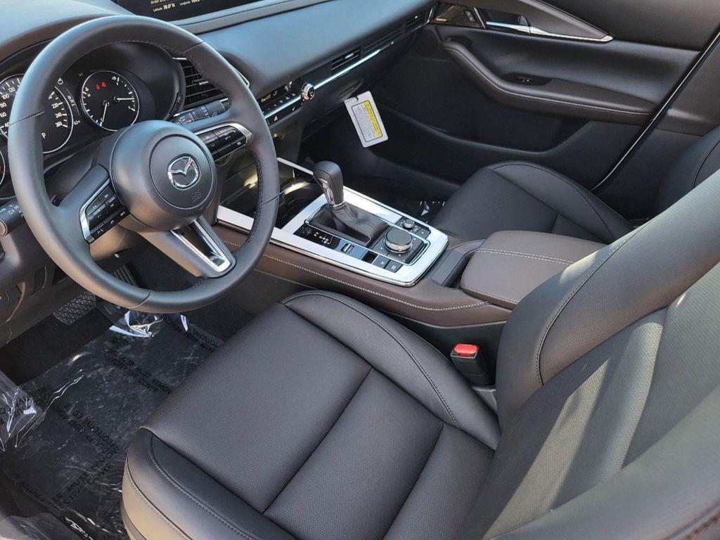 used 2025 Mazda CX-30 car, priced at $34,954