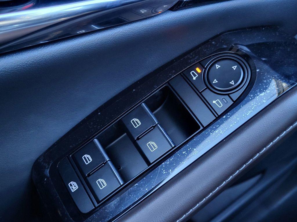 used 2025 Mazda CX-30 car, priced at $34,954