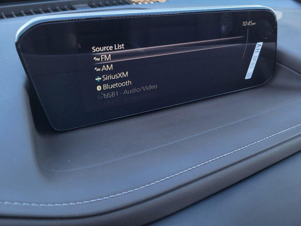 used 2025 Mazda CX-30 car, priced at $34,954