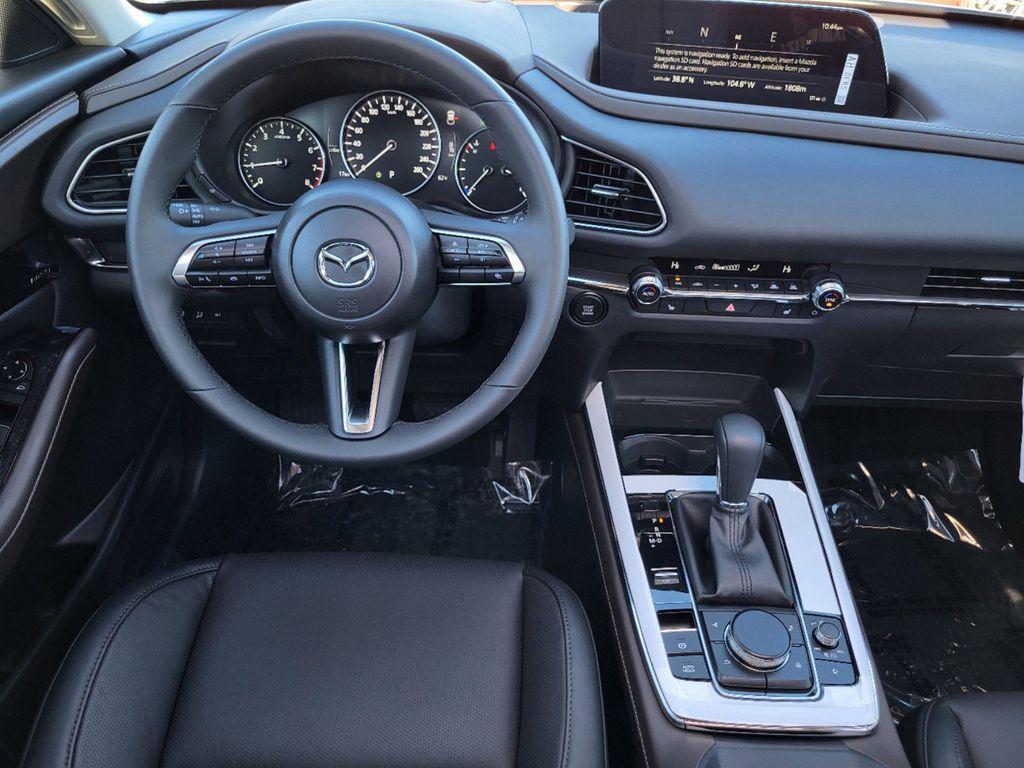 used 2025 Mazda CX-30 car, priced at $34,954