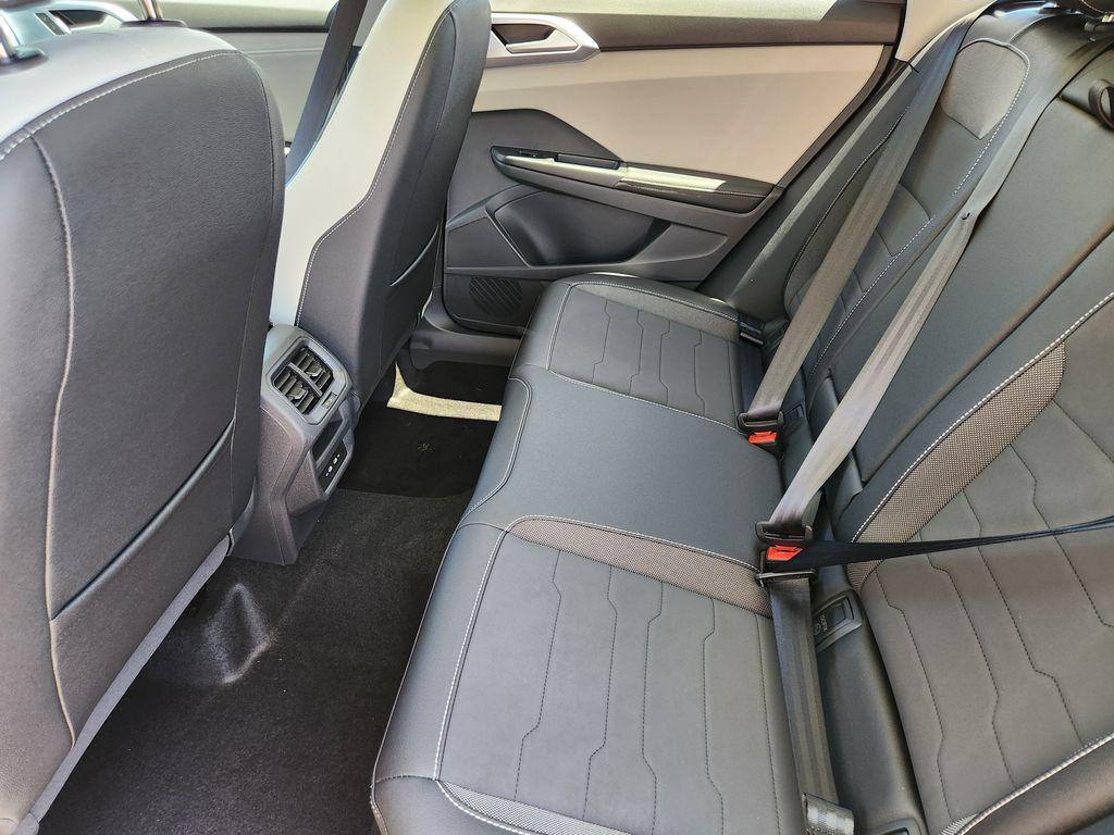 new 2026 Volkswagen Taos car
