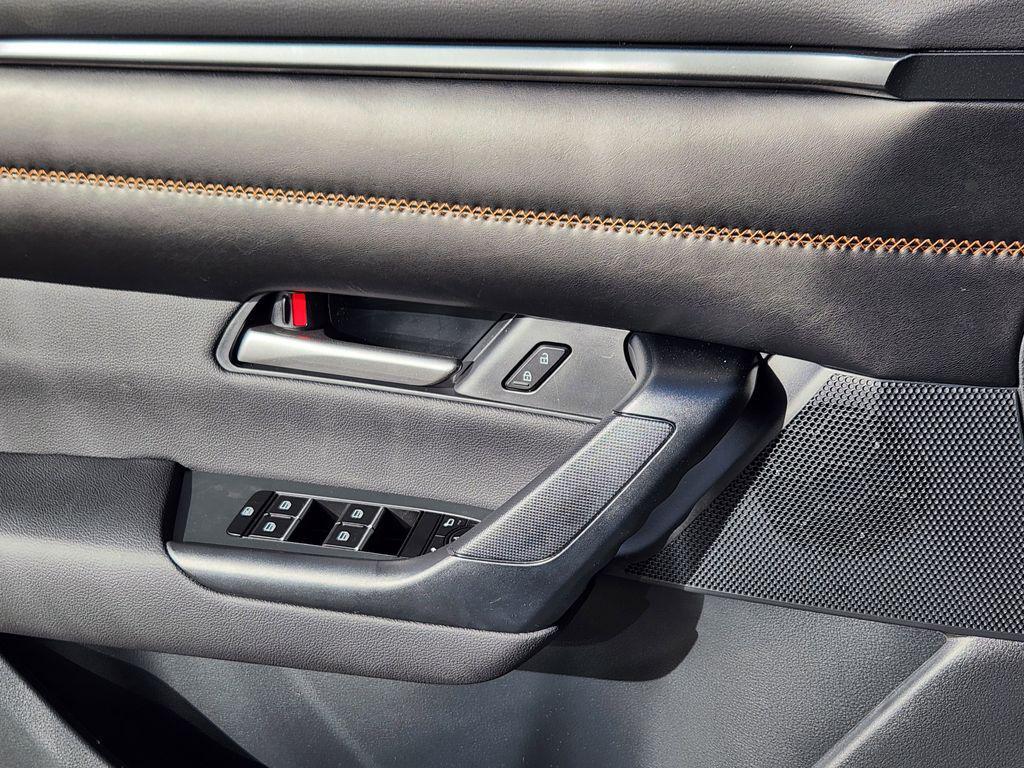 new 2026 Mazda CX-50 Hybrid car, priced at $40,644