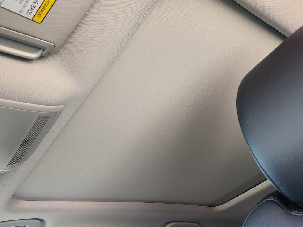 new 2026 Mazda CX-50 Hybrid car, priced at $40,644