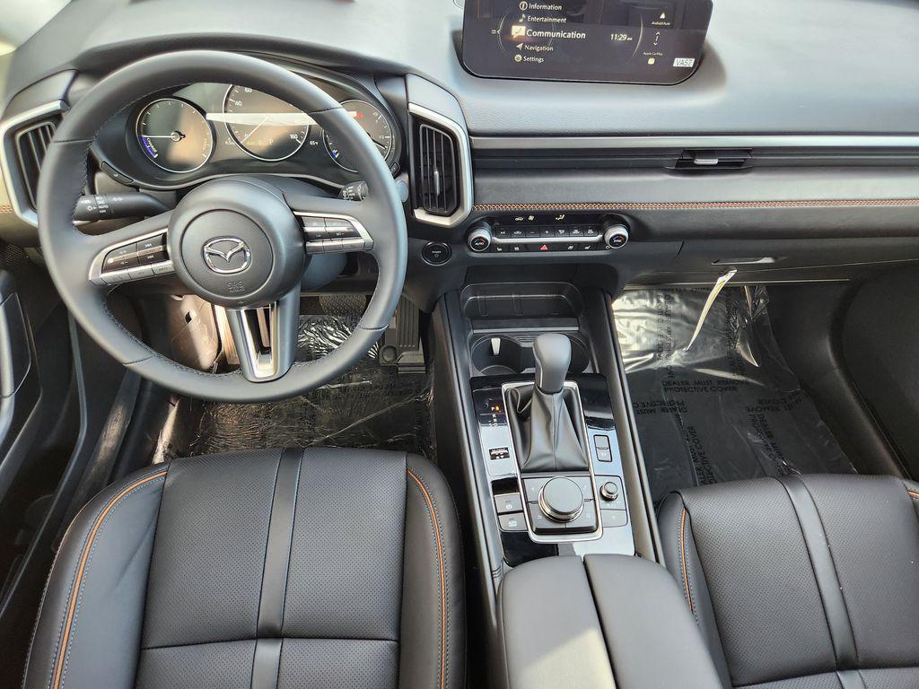 new 2026 Mazda CX-50 Hybrid car, priced at $40,644