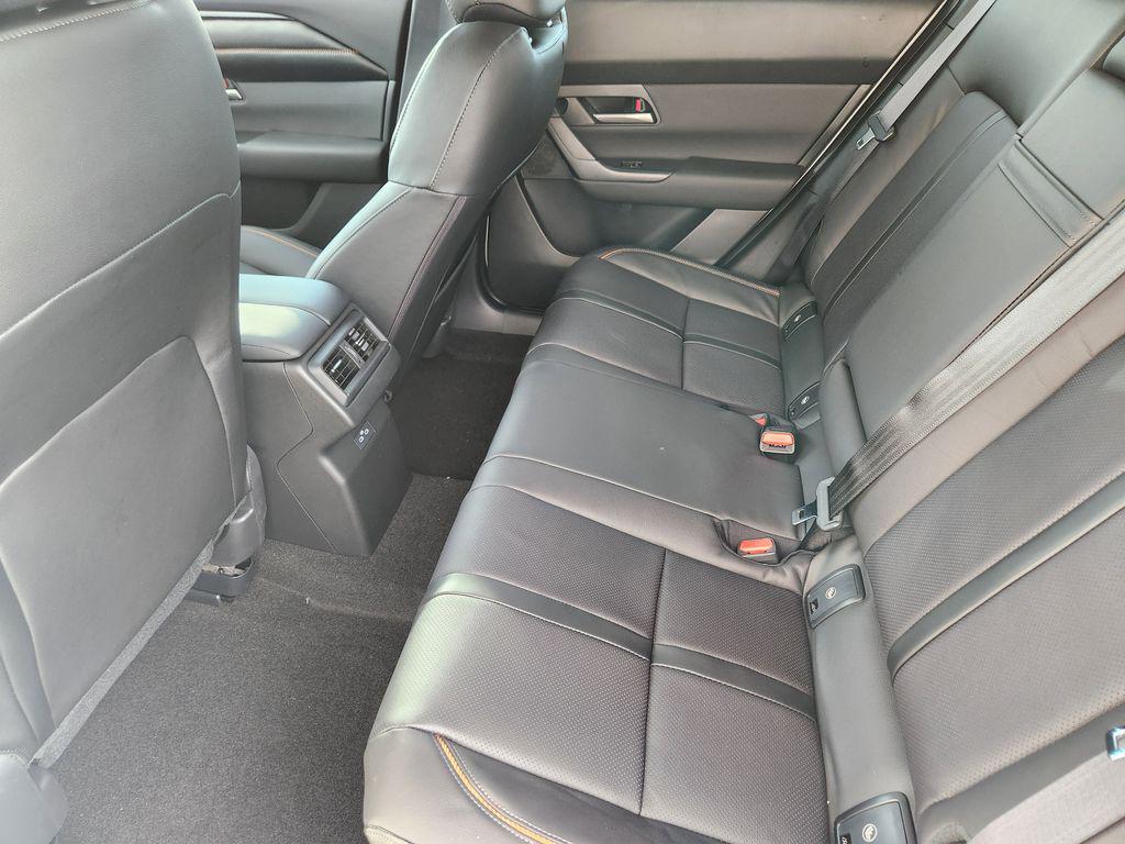 new 2026 Mazda CX-50 Hybrid car, priced at $40,644