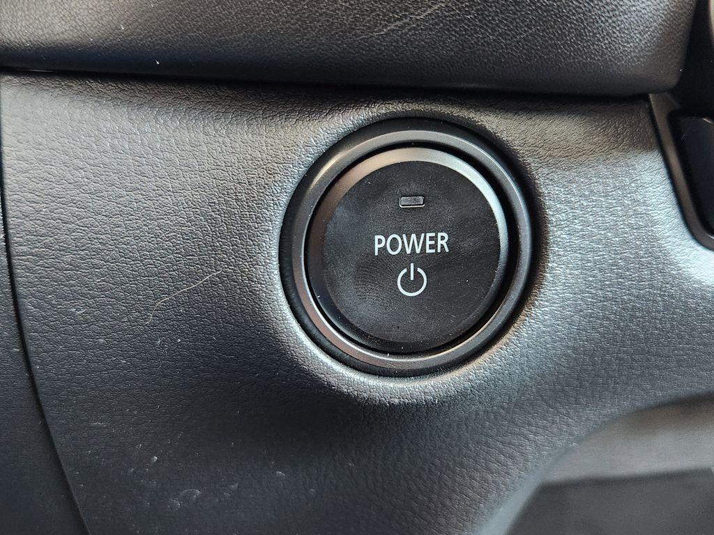 new 2026 Mazda CX-50 Hybrid car, priced at $40,644