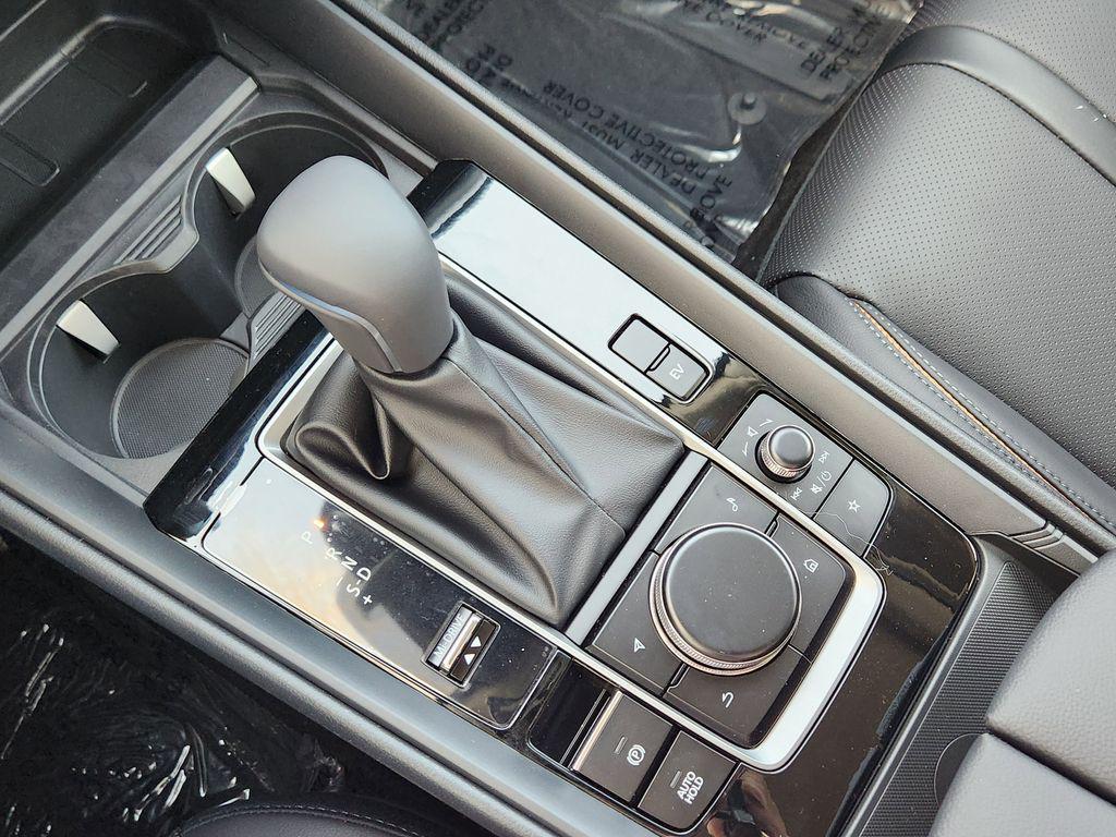 new 2026 Mazda CX-50 Hybrid car, priced at $40,644