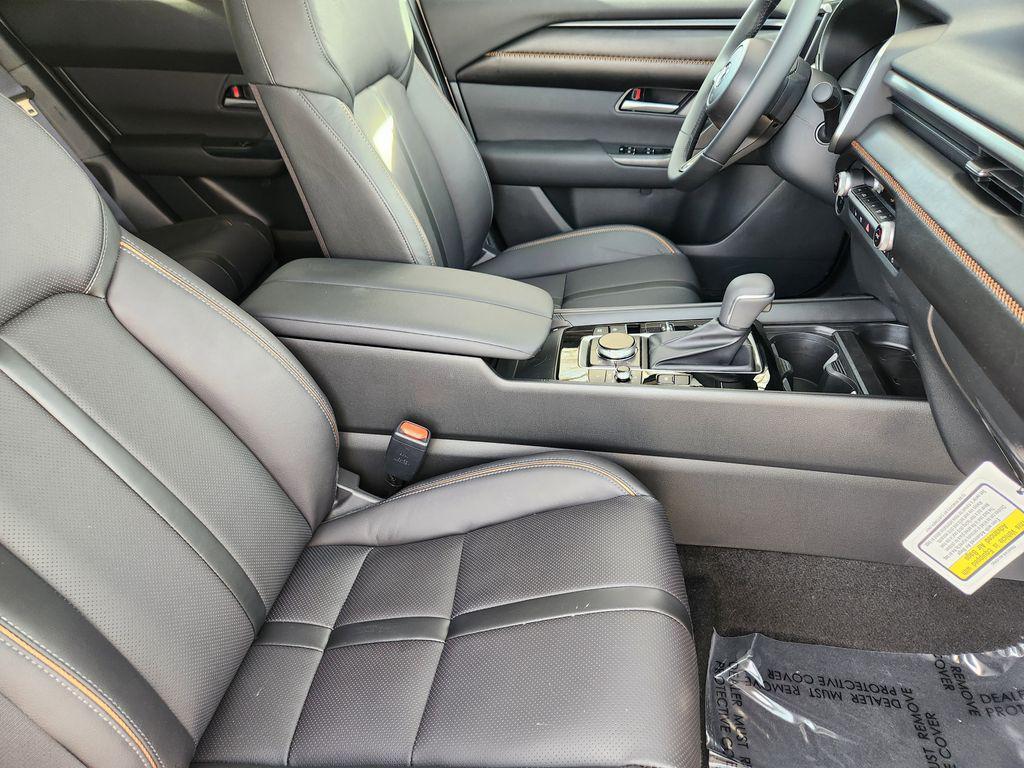 new 2026 Mazda CX-50 Hybrid car, priced at $40,644