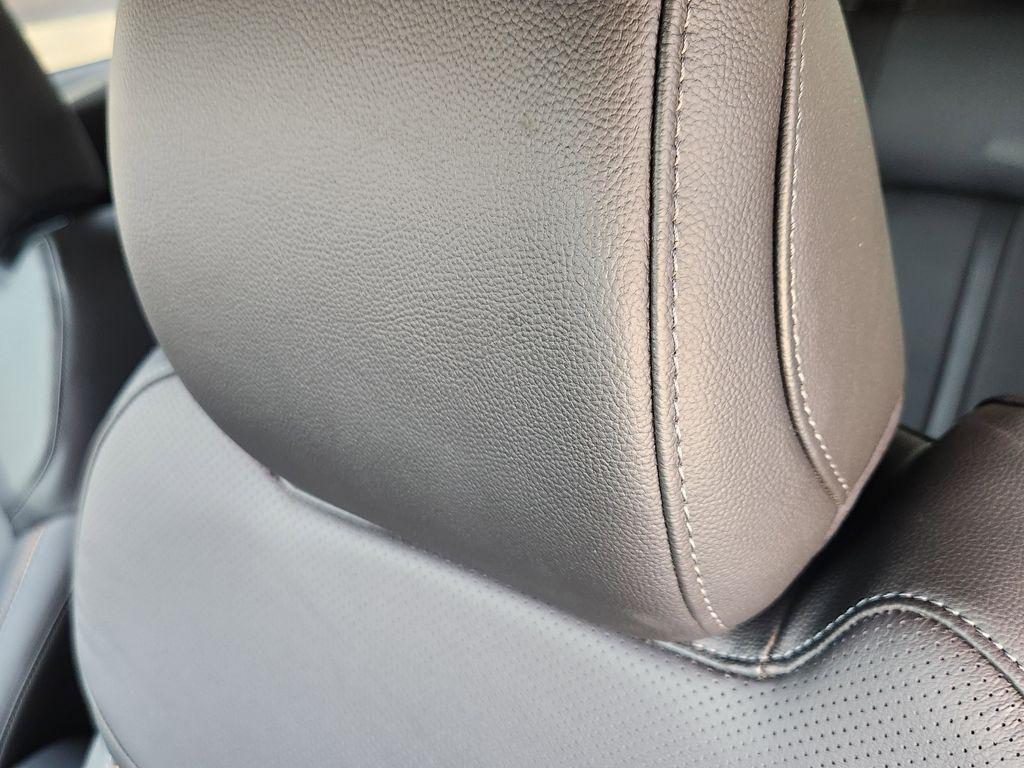 new 2026 Mazda CX-50 Hybrid car, priced at $40,644