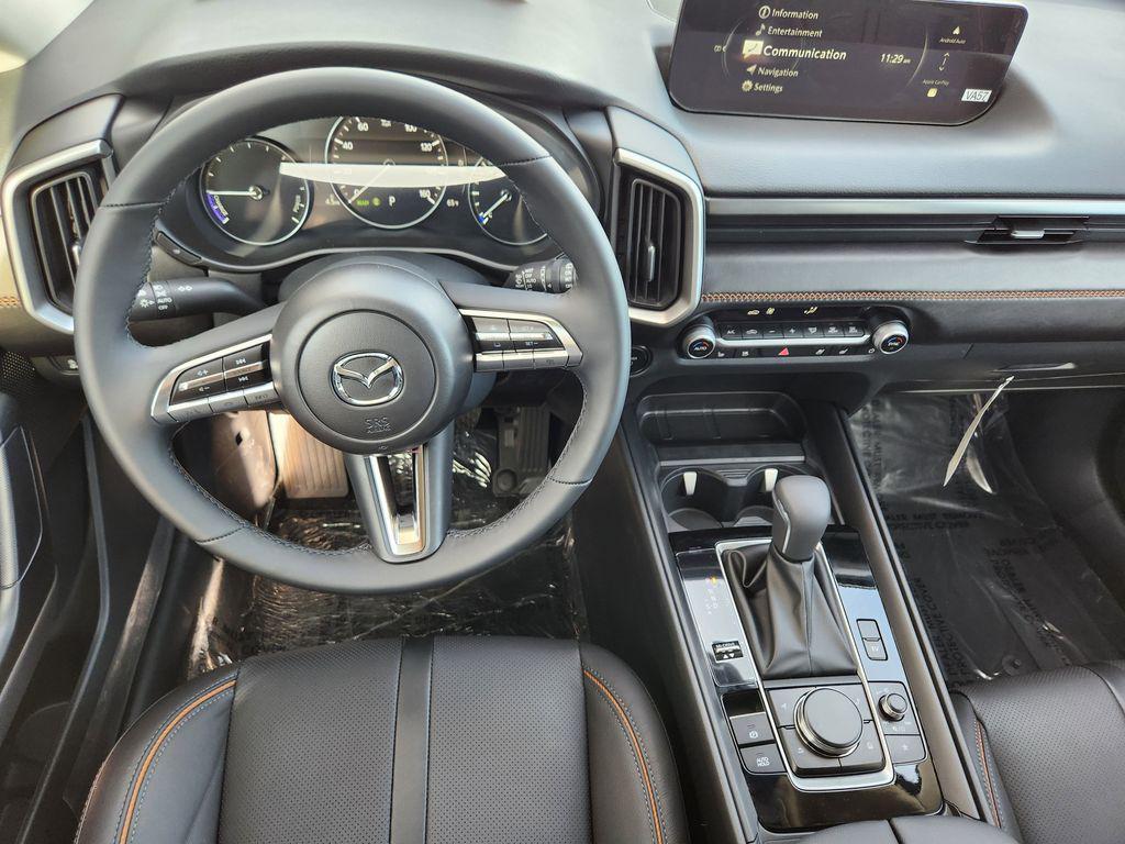 new 2026 Mazda CX-50 Hybrid car, priced at $40,644