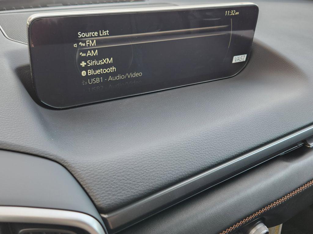 new 2026 Mazda CX-50 Hybrid car, priced at $40,644