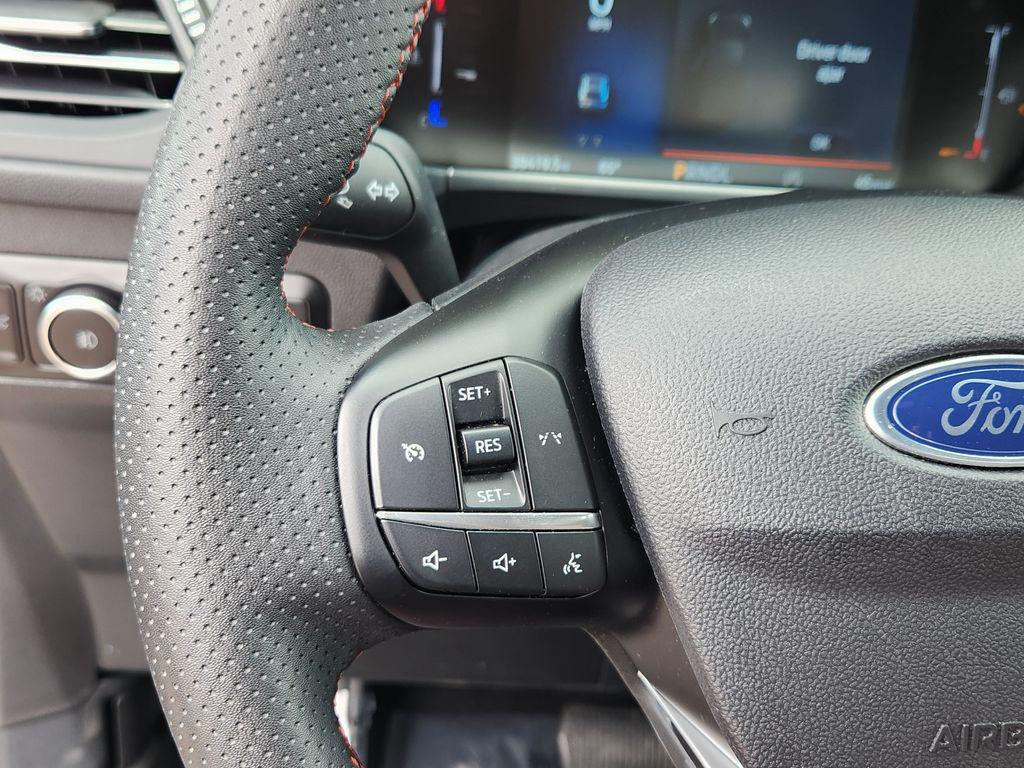 used 2025 Ford Escape car, priced at $26,156