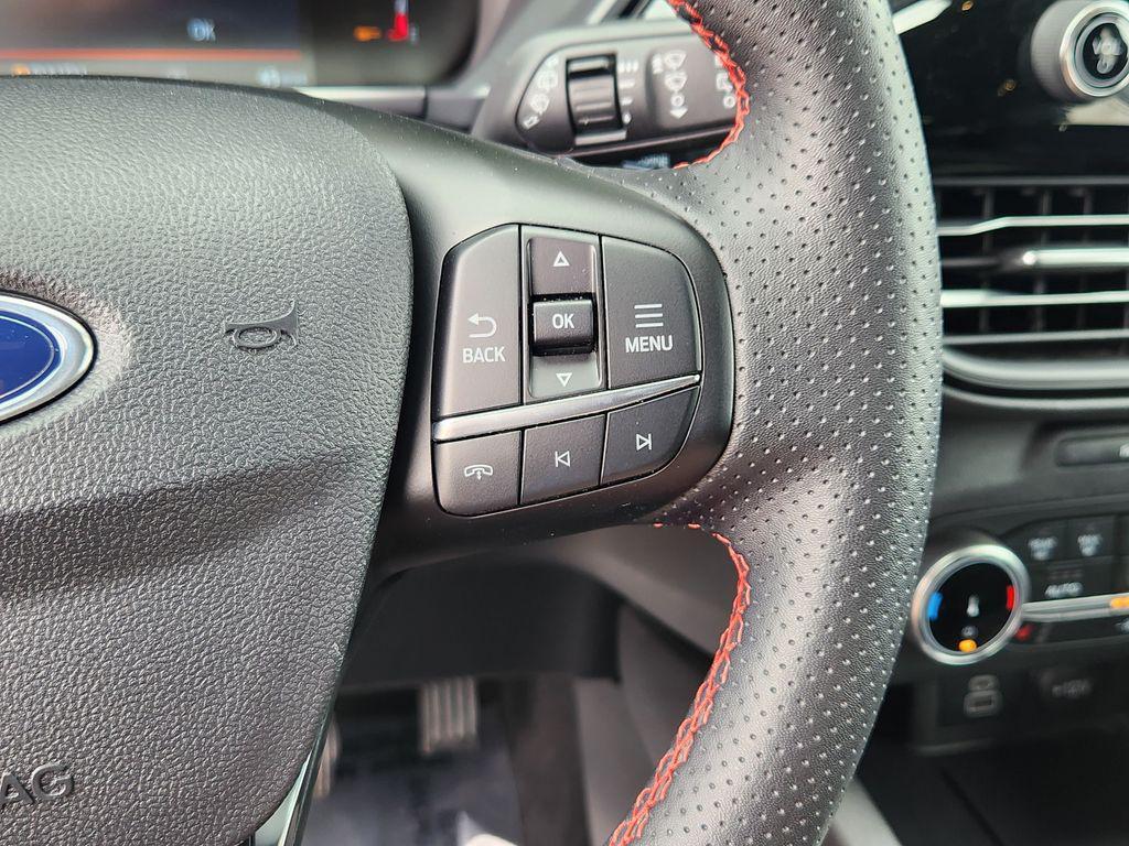 used 2025 Ford Escape car, priced at $26,156
