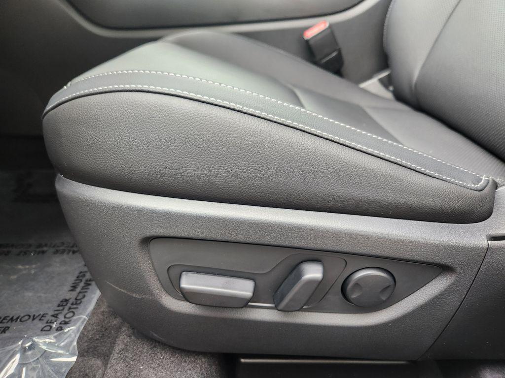 new 2026 Mazda CX-5 car, priced at $40,764
