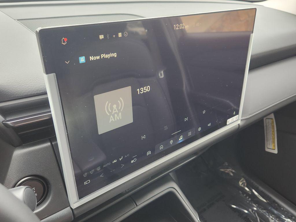 new 2026 Mazda CX-5 car, priced at $40,764