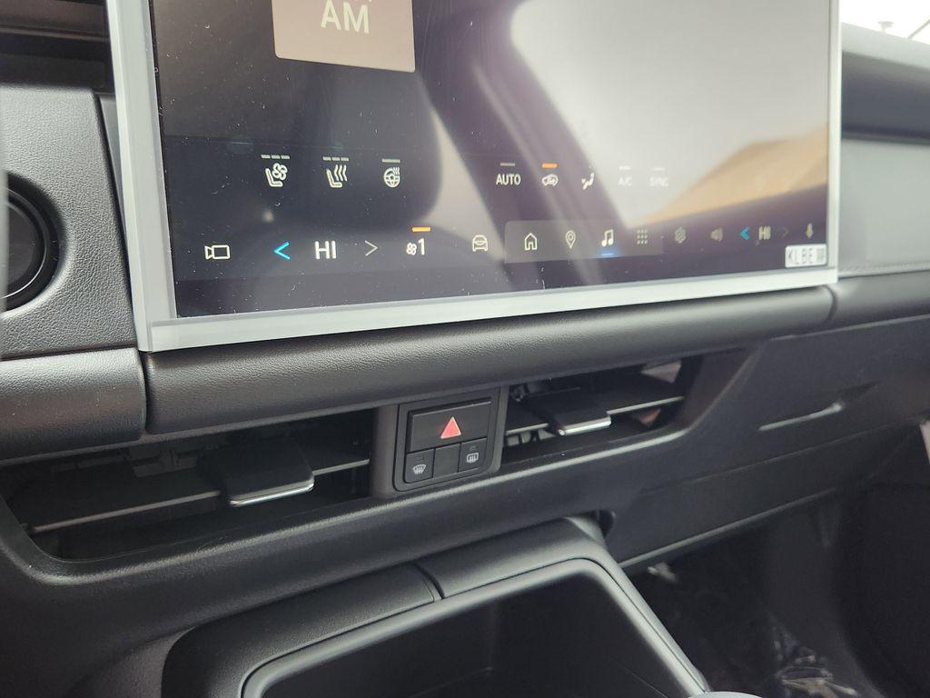 new 2026 Mazda CX-5 car, priced at $40,764