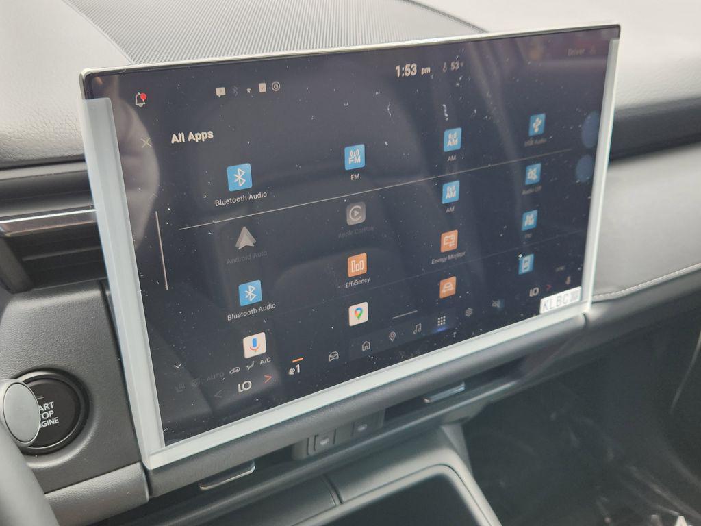 new 2026 Mazda CX-5 car, priced at $36,834