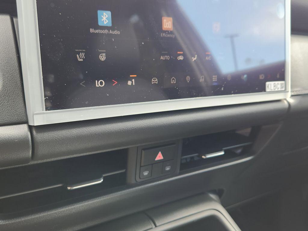 new 2026 Mazda CX-5 car, priced at $36,834