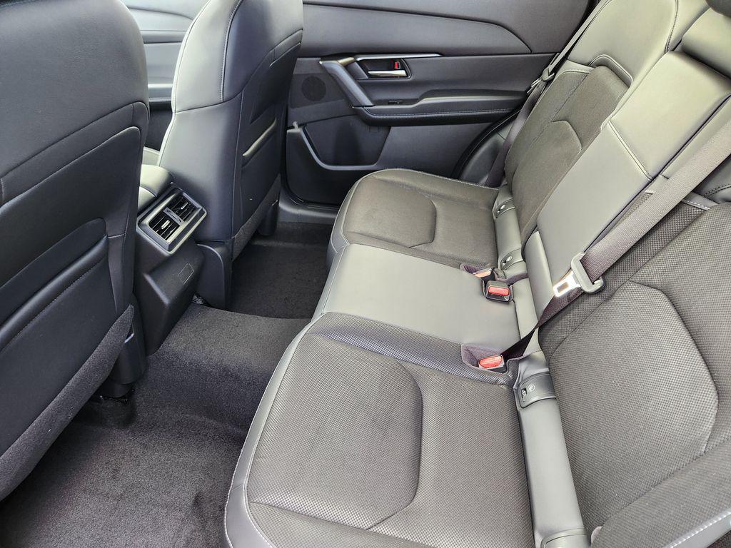 new 2026 Mazda CX-5 car, priced at $36,834